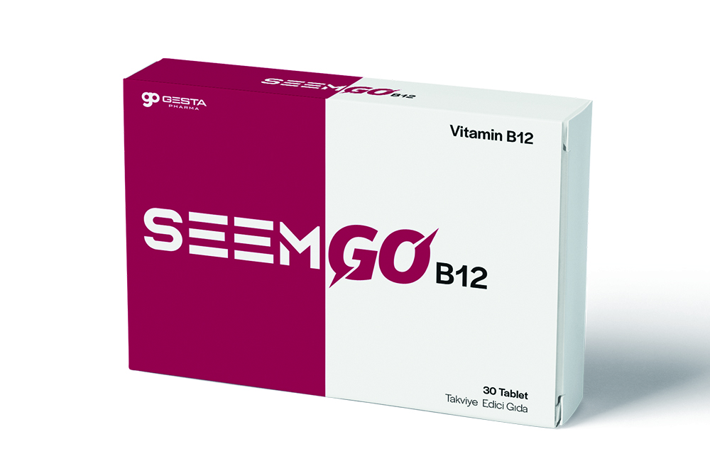SEEMGO B12