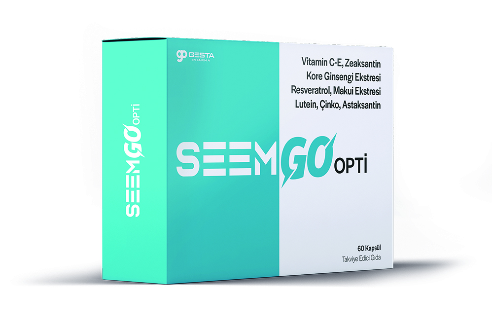 SEEMGO OPTİ