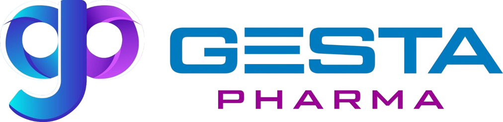 Gesta Pharma, “The powerful formula for health”