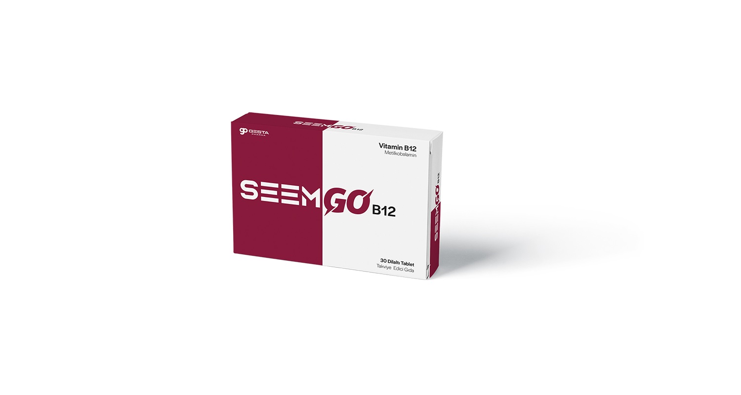 SEEMGO B12
