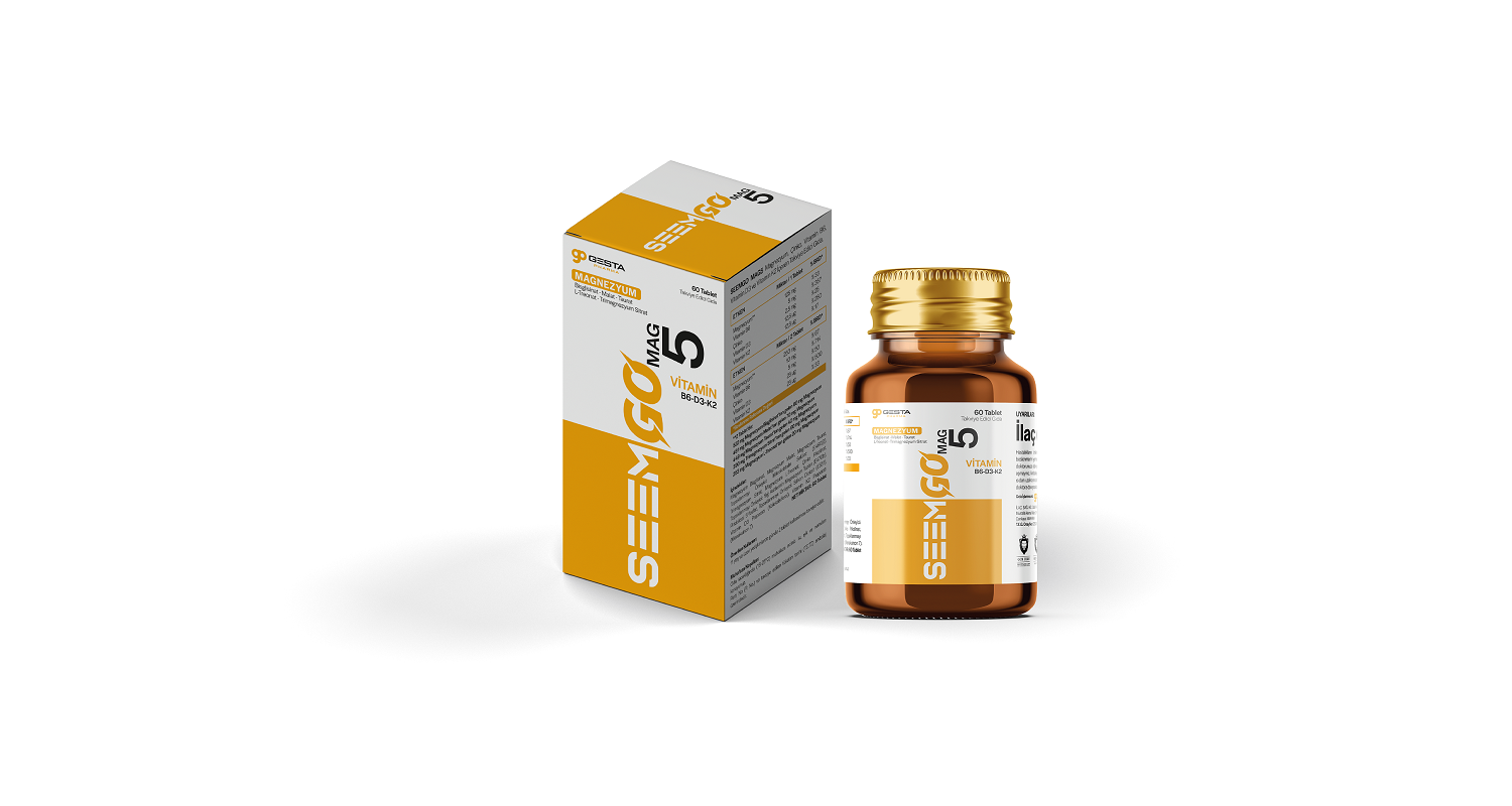 SEEMGO MAG5
